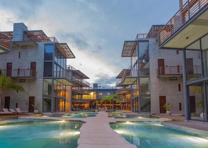 Luxury - Private Cenote & Gym Tulum