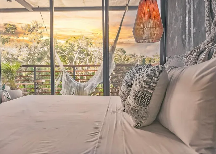 Luxury - Private Cenote & Gym * Tulum