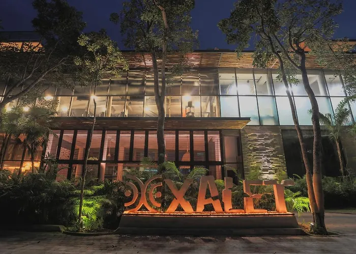 Luxury - Private Cenote & Gym Tulum