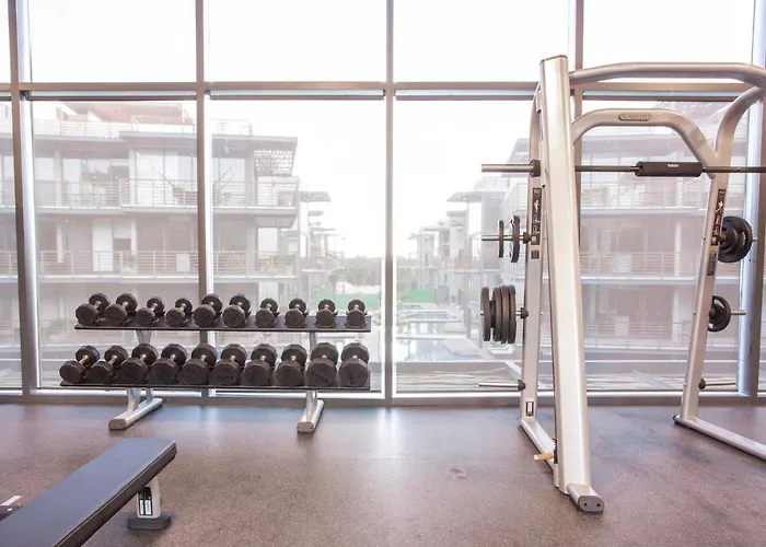 Apartment Luxury - Private Cenote & Gym Tulum