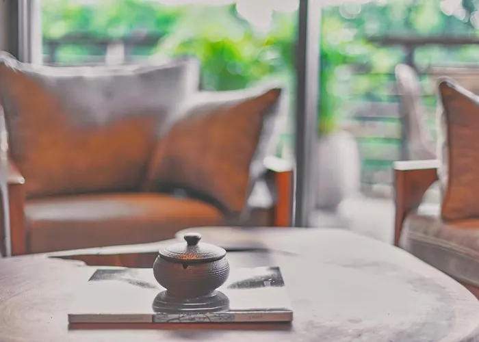 Luxury - Private Cenote & Gym Apartment *