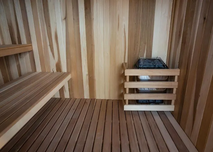 Apartment Luxury - Private Cenote & Gym *