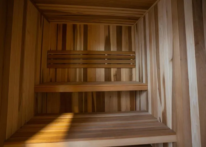Luxury - Private Cenote & Gym Apartment