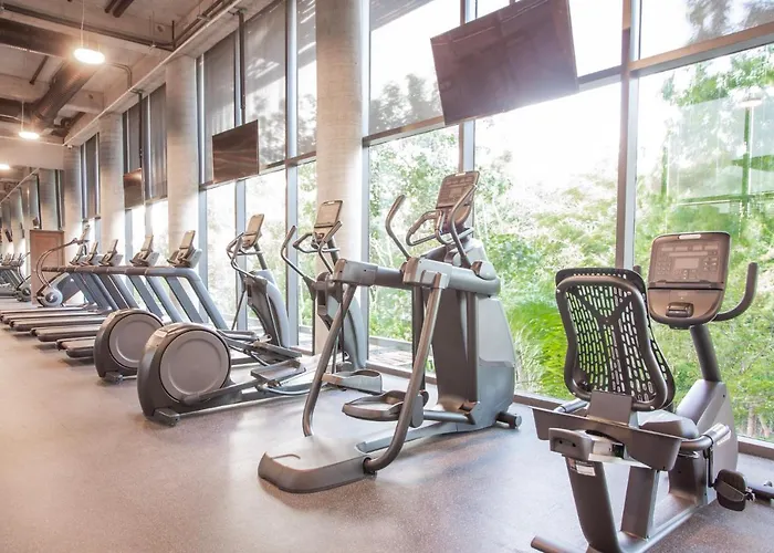 Luxury - Private Cenote & Gym Apartment *