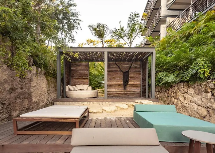 Luxury - Private Cenote & Gym *